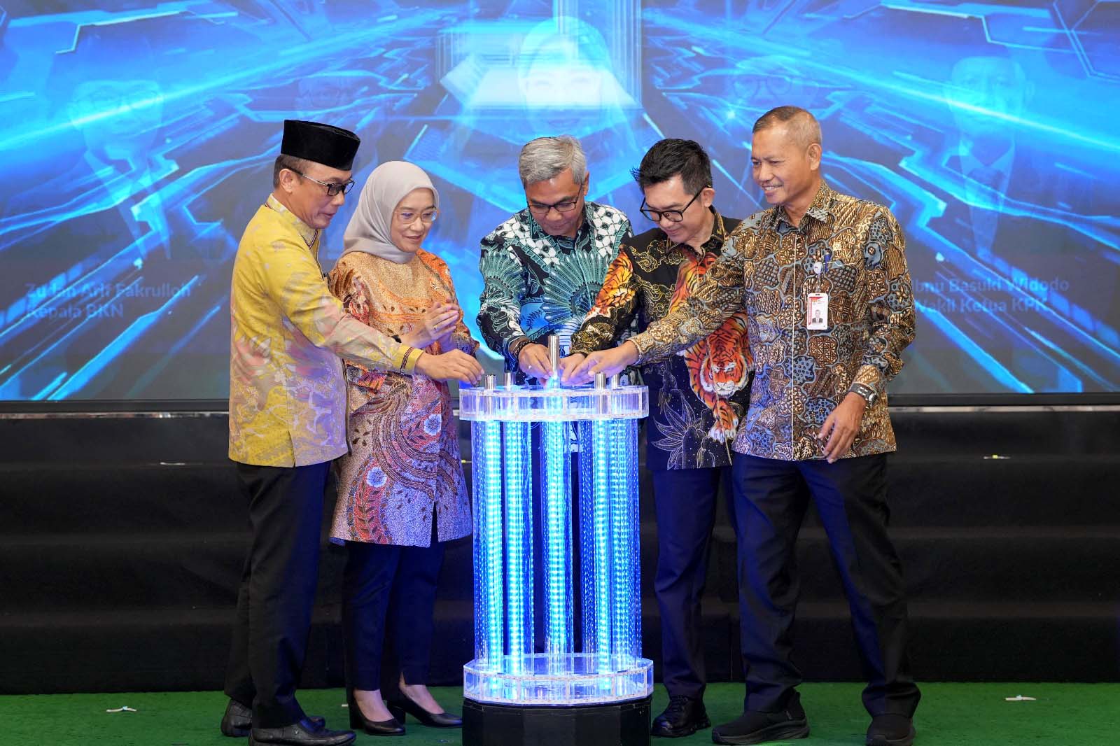 17 Juni 2026 peluncuran e-learning simbolis