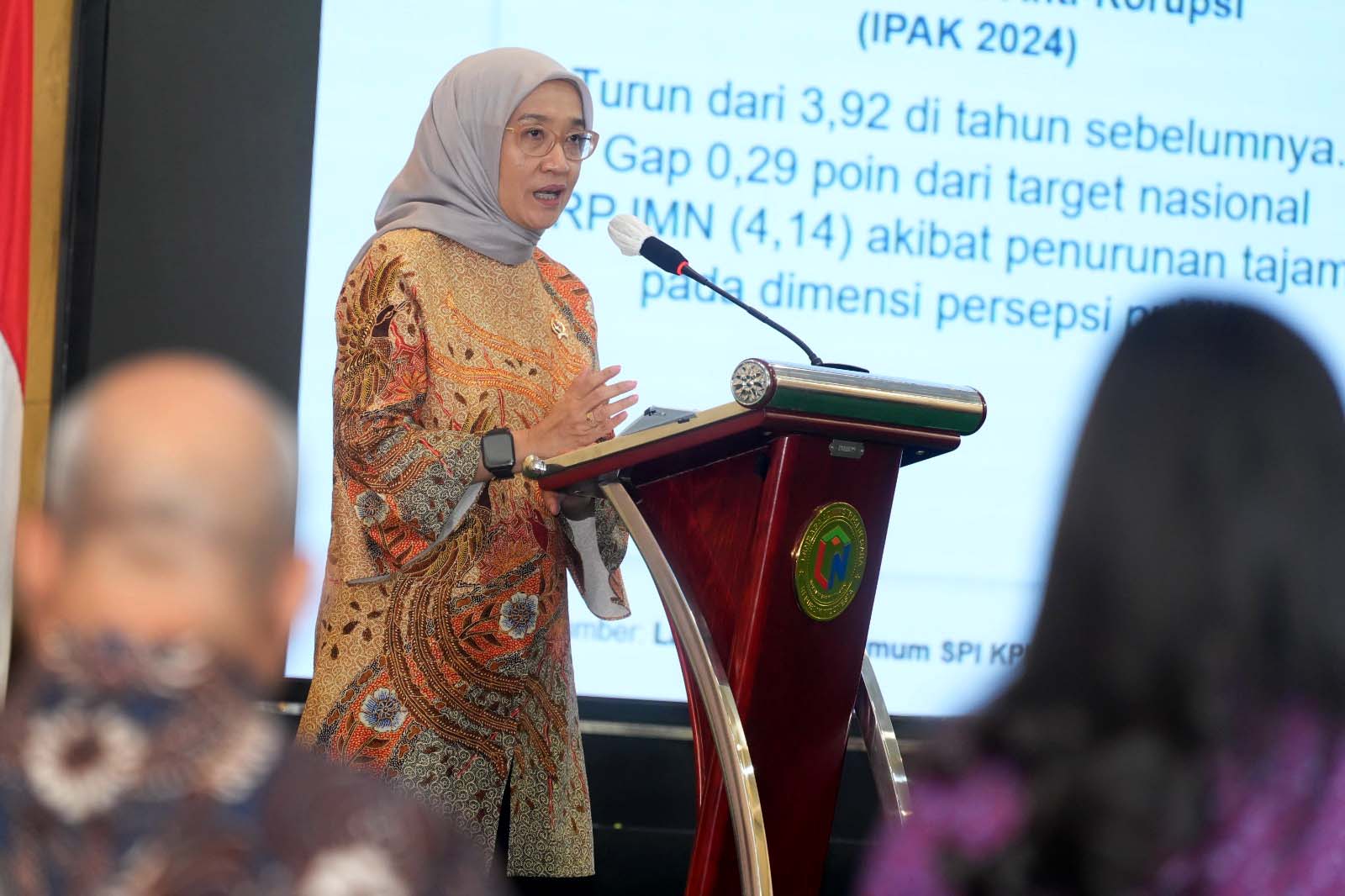 17 Juni 2026 peluncuran e-learning Men PAN RB