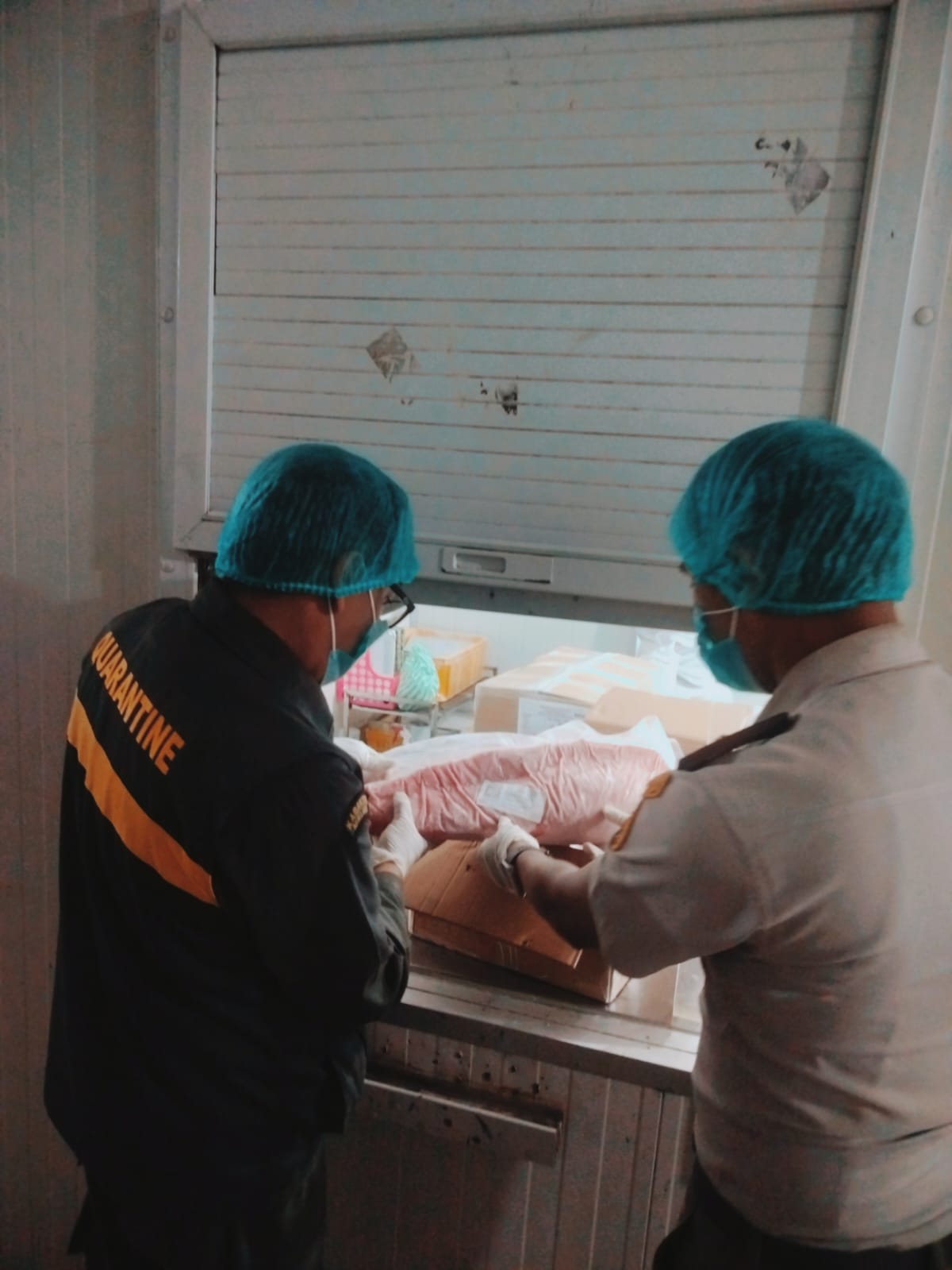 Tuna Loin Maluku Senilai Rp3,39 Miliar Tembus Vietnam, Barantin Pastikan Persyaratan Terpenuhi 1