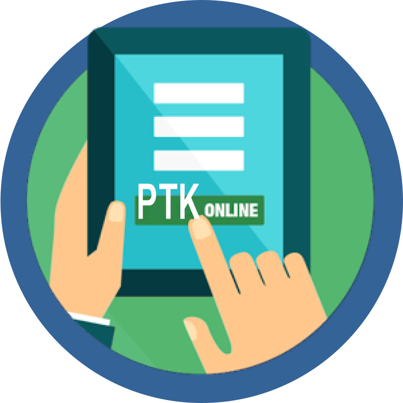 PTK Online