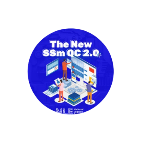 SSM QC